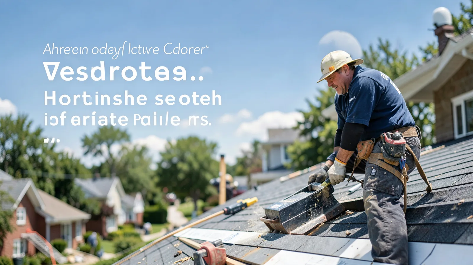 Roof Replacement in Blue Bell, PA near me